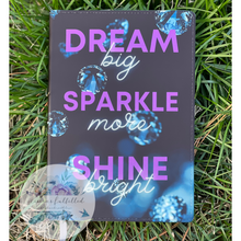 Load image into Gallery viewer, Journals | Visions Fulfilled LLC