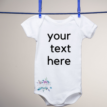 Load image into Gallery viewer, Custom Tshirt- ONE Side | Visions Fulfilled LLC