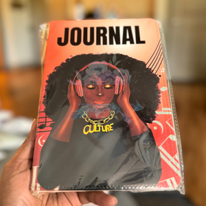 Journals | Visions Fulfilled LLC