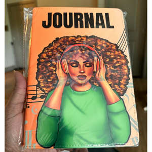 Journals | Visions Fulfilled LLC