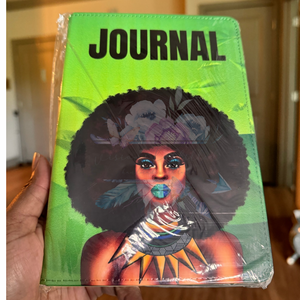 Journals | Visions Fulfilled LLC