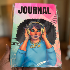 Journals | Visions Fulfilled LLC