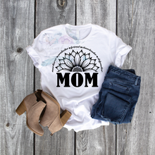 Load image into Gallery viewer, MOM T-shirts | Visions Fulfilled
