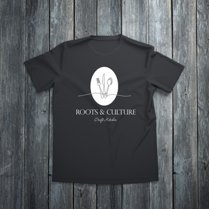 Roots & Culture Tshirt