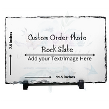 Load image into Gallery viewer, Photo Slate | Visions Fulfilled LLC
